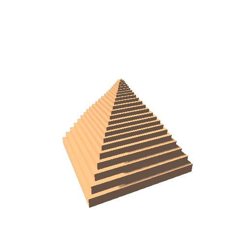 pyramid 3